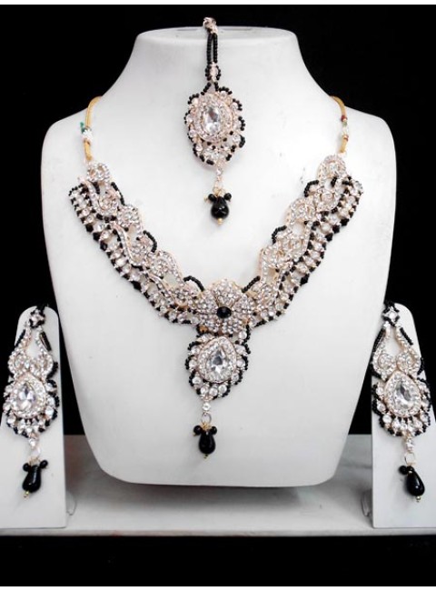 Party Wear Jewelry